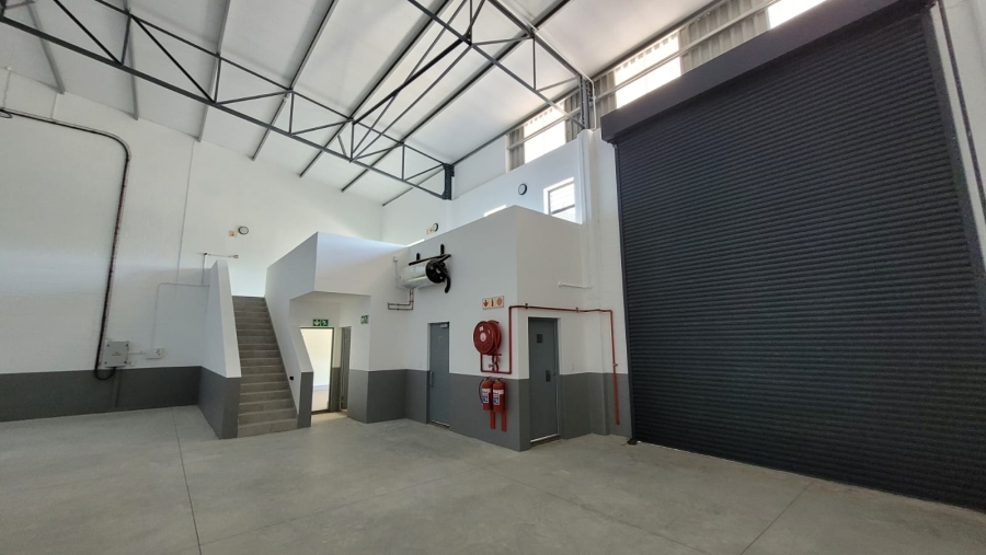 To Let Commercial Property for Rent in Atlas Gardens Western Cape